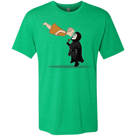 T-Shirts Envy / S Evey and V Men's Triblend T-Shirt