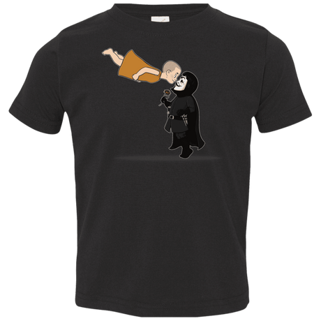 T-Shirts Black / 2T Evey and V Toddler Premium T-Shirt