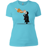 T-Shirts Cancun / X-Small Evey and V Women's Premium T-Shirt