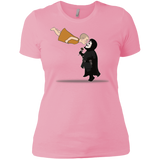 T-Shirts Light Pink / X-Small Evey and V Women's Premium T-Shirt