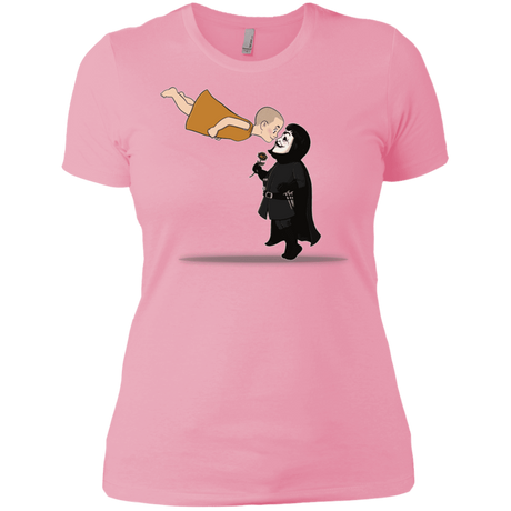 T-Shirts Light Pink / X-Small Evey and V Women's Premium T-Shirt