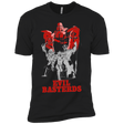 T-Shirts Black / YXS Evil Bastards Boys Premium T-Shirt