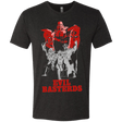 T-Shirts Vintage Black / S Evil Bastards Men's Triblend T-Shirt