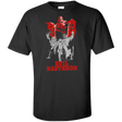 T-Shirts Black / XLT Evil Bastards Tall T-Shirt