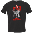 T-Shirts Black / 2T Evil Bastards Toddler Premium T-Shirt