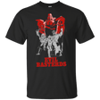 T-Shirts Black / YXS Evil Bastards Youth T-Shirt