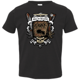 Evil Crest Toddler Premium T-Shirt