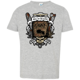 Evil Crest Toddler Premium T-Shirt