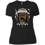 T-Shirts Black / X-Small Evil Crest Women's Premium T-Shirt
