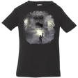 T-Shirts Black / 6 Months Evil Darkness Infant Premium T-Shirt