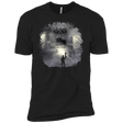 T-Shirts Black / X-Small Evil Darkness Men's Premium T-Shirt