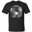 T-Shirts Black / Small Evil Darkness T-Shirt