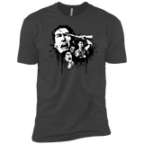T-Shirts Heavy Metal / YXS Evil Dead Legend Boys Premium T-Shirt