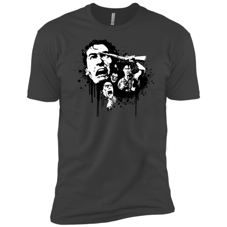 T-Shirts Heavy Metal / YXS Evil Dead Legend Boys Premium T-Shirt