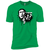T-Shirts Kelly Green / YXS Evil Dead Legend Boys Premium T-Shirt