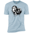 T-Shirts Light Blue / YXS Evil Dead Legend Boys Premium T-Shirt