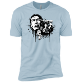T-Shirts Light Blue / YXS Evil Dead Legend Boys Premium T-Shirt