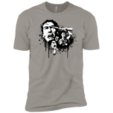 T-Shirts Light Grey / YXS Evil Dead Legend Boys Premium T-Shirt