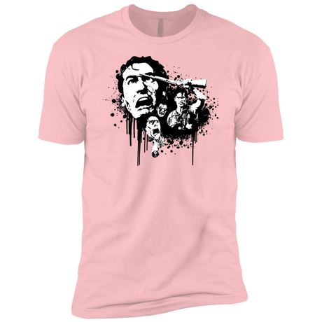 T-Shirts Light Pink / YXS Evil Dead Legend Boys Premium T-Shirt