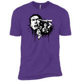 T-Shirts Purple Rush / YXS Evil Dead Legend Boys Premium T-Shirt