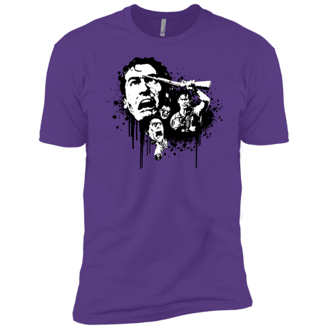 T-Shirts Purple Rush / YXS Evil Dead Legend Boys Premium T-Shirt