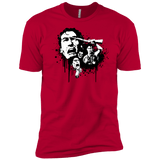 T-Shirts Red / YXS Evil Dead Legend Boys Premium T-Shirt