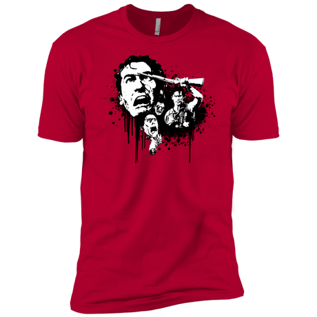 T-Shirts Red / YXS Evil Dead Legend Boys Premium T-Shirt