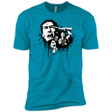 T-Shirts Turquoise / YXS Evil Dead Legend Boys Premium T-Shirt