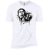 T-Shirts White / YXS Evil Dead Legend Boys Premium T-Shirt