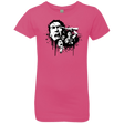 T-Shirts Hot Pink / YXS Evil Dead Legend Girls Premium T-Shirt