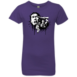 T-Shirts Purple Rush / YXS Evil Dead Legend Girls Premium T-Shirt