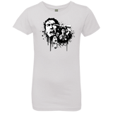 T-Shirts White / YXS Evil Dead Legend Girls Premium T-Shirt
