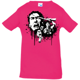 T-Shirts Hot Pink / 6 Months Evil Dead Legend Infant Premium T-Shirt