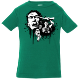 T-Shirts Kelly / 6 Months Evil Dead Legend Infant Premium T-Shirt