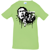 T-Shirts Key Lime / 6 Months Evil Dead Legend Infant Premium T-Shirt