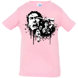 T-Shirts Pink / 6 Months Evil Dead Legend Infant Premium T-Shirt