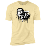 T-Shirts Banana Cream / X-Small Evil Dead Legend Men's Premium T-Shirt