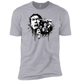 T-Shirts Heather Grey / X-Small Evil Dead Legend Men's Premium T-Shirt