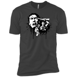 T-Shirts Heavy Metal / X-Small Evil Dead Legend Men's Premium T-Shirt