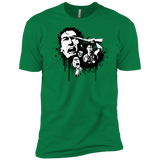 T-Shirts Kelly Green / X-Small Evil Dead Legend Men's Premium T-Shirt