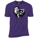 T-Shirts Purple Rush/ / X-Small Evil Dead Legend Men's Premium T-Shirt