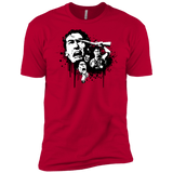 T-Shirts Red / X-Small Evil Dead Legend Men's Premium T-Shirt