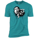 T-Shirts Tahiti Blue / X-Small Evil Dead Legend Men's Premium T-Shirt