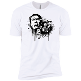 T-Shirts White / X-Small Evil Dead Legend Men's Premium T-Shirt
