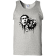T-Shirts Ash / S Evil Dead Legend Men's Tank Top