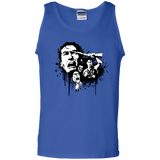 T-Shirts Royal / S Evil Dead Legend Men's Tank Top