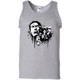 T-Shirts Sport Grey / S Evil Dead Legend Men's Tank Top