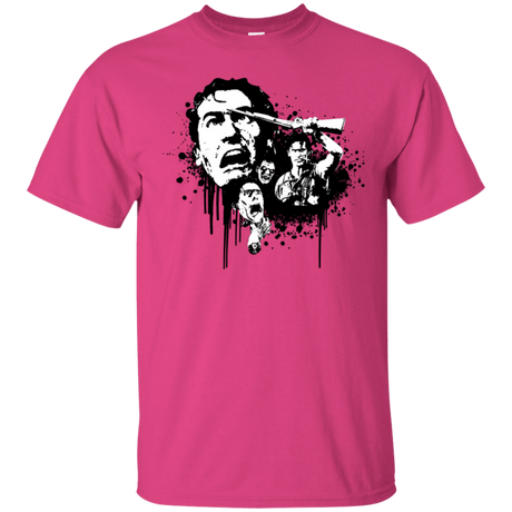 T-Shirts Heliconia / S Evil Dead Legend T-Shirt