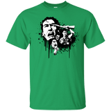 T-Shirts Irish Green / S Evil Dead Legend T-Shirt