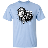 T-Shirts Light Blue / S Evil Dead Legend T-Shirt